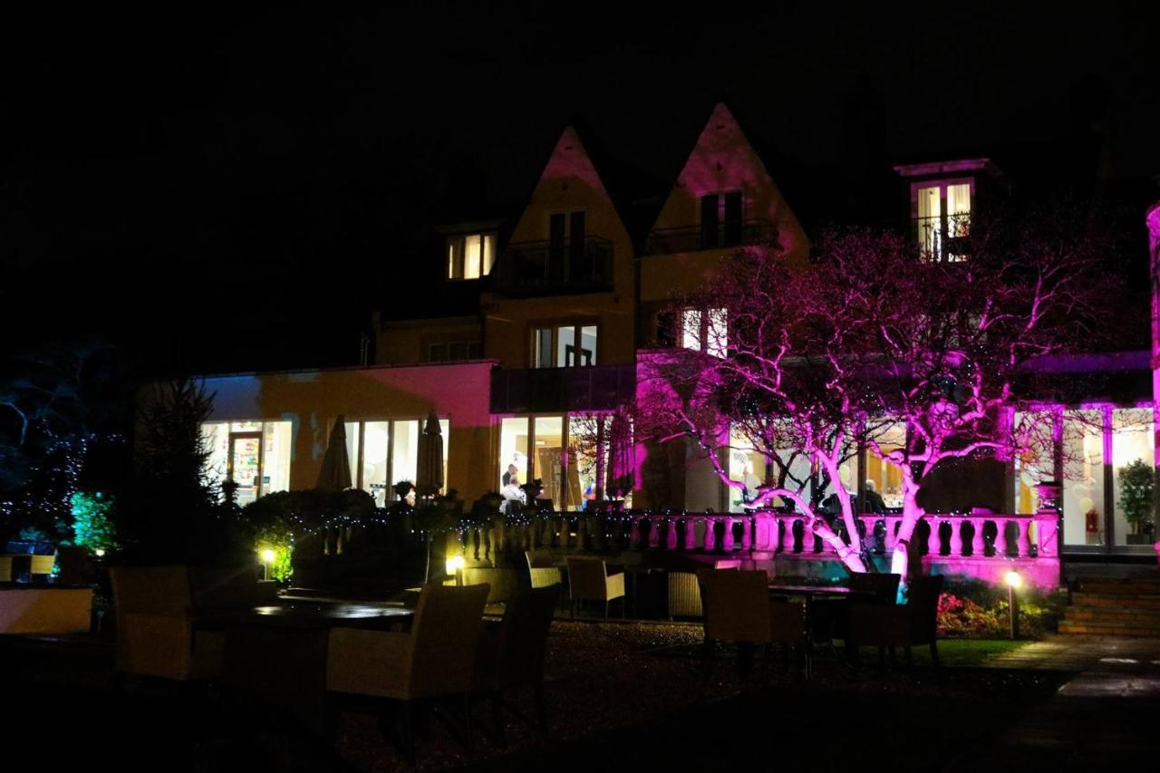 Holm House Hotel Penarth Exterior foto